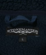 STONEMASTER（ストーンマスター）ブルゾン 紺 サイズ:L メンズ/2200696485015