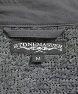STONEMASTER（ストーンマスター）ブルゾン グレー サイズ:M メンズ/2200701574017