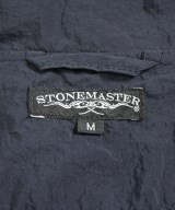 STONEMASTER（ストーンマスター）カジュアルシャツ 紺 サイズ:M メンズ/2200701574024
