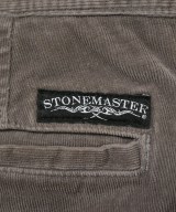 STONEMASTER（ストーンマスター）その他 茶 サイズ:32(L位) メンズ/2200646286068