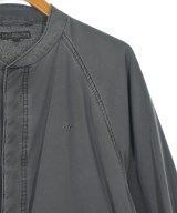 STONEMASTER（ストーンマスター）ブルゾン グレー サイズ:M メンズ/2200626345075