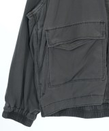 STONEMASTER（ストーンマスター）ブルゾン グレー サイズ:M メンズ/2200626345075