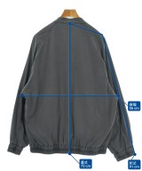 STONEMASTER（ストーンマスター）ブルゾン グレー サイズ:M メンズ/2200626345075