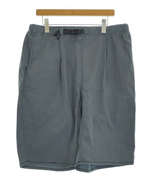 STONEMASTER(ストーンマスター)ショートパンツ 青 サイズ:L/2200668618014