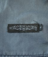 STONEMASTER（ストーンマスター）ショートパンツ 青 サイズ:L メンズ/2200668618014