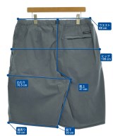 STONEMASTER（ストーンマスター）ショートパンツ 青 サイズ:L メンズ/2200668618014