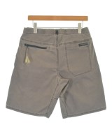 STONEMASTER（ストーンマスター）ショートパンツ 茶 サイズ:M メンズ/2200736033053