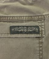 STONEMASTER（ストーンマスター）ショートパンツ 茶 サイズ:M メンズ/2200736033053