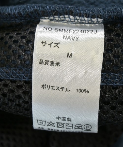 STONEMASTER（ストーンマスター）その他 紺 サイズ:M メンズ/2200718918262