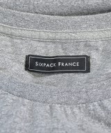 SIXPACK FRANCE（シックスパックフランス）Tシャツ・カットソー グレー サイズ:M メンズ/2200534795160