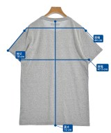 SIXPACK FRANCE（シックスパックフランス）Tシャツ・カットソー グレー サイズ:M メンズ/2200534795160