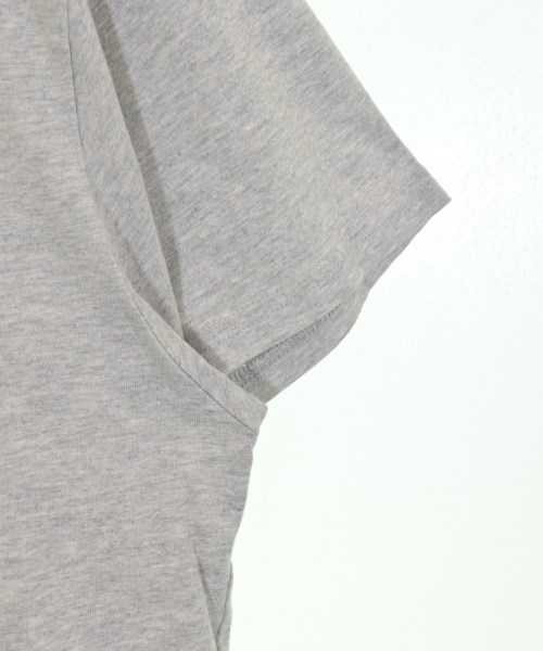 SIXPACK FRANCE（シックスパックフランス）Tシャツ・カットソー グレー サイズ:M メンズ/2200682053082