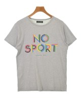 SIXPACK FRANCE（シックスパックフランス）Tシャツ・カットソー グレー サイズ:M メンズ/2200682053082