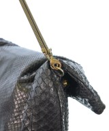 de couture（デュクチュール）ハンドバッグ 黒 サイズ:- レディース/2200726636172
