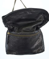 de couture（デュクチュール）ハンドバッグ 黒 サイズ:- レディース/2200726636172