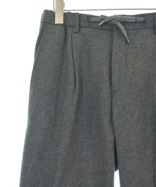 Mr.Rick Tailor（ミスターリックテイラー）その他 グレー サイズ:44(S位) メンズ/2200652799149