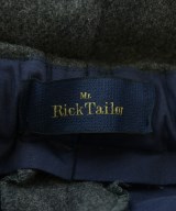 Mr.Rick Tailor（ミスターリックテイラー）その他 グレー サイズ:44(S位) メンズ/2200652799149