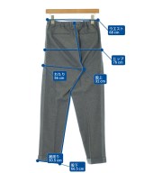 Mr.Rick Tailor（ミスターリックテイラー）その他 グレー サイズ:44(S位) メンズ/2200652799149