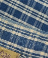 HELLER'S CAFE（ヘラーズカフェ）その他 青 サイズ:38(S位) メンズ/2200706376043