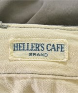 HELLER'S CAFE（ヘラーズカフェ）チノパン グレー サイズ:30(M位) メンズ/2200716613145
