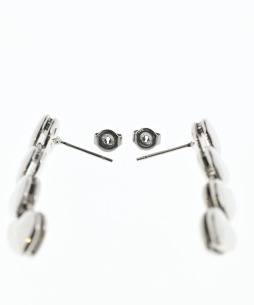 STELLAR HOLLYWOOD（ステラハリウッド）ピアス シルバー サイズ:- レディース/2200588541089