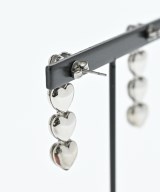 STELLAR HOLLYWOOD（ステラハリウッド）ピアス シルバー サイズ:- レディース/2200588541089