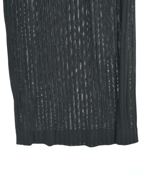 DUSAN（ドゥシャン）その他 黒 サイズ:M レディース/2200670834150