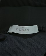 DUSAN（ドゥシャン）その他 黒 サイズ:M レディース/2200670834150