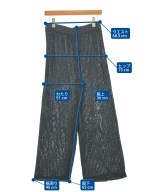 DUSAN（ドゥシャン）その他 黒 サイズ:M レディース/2200670834150