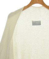 DUSAN（ドゥシャン）カーディガン 白 サイズ:ONE レディース/2200678154083