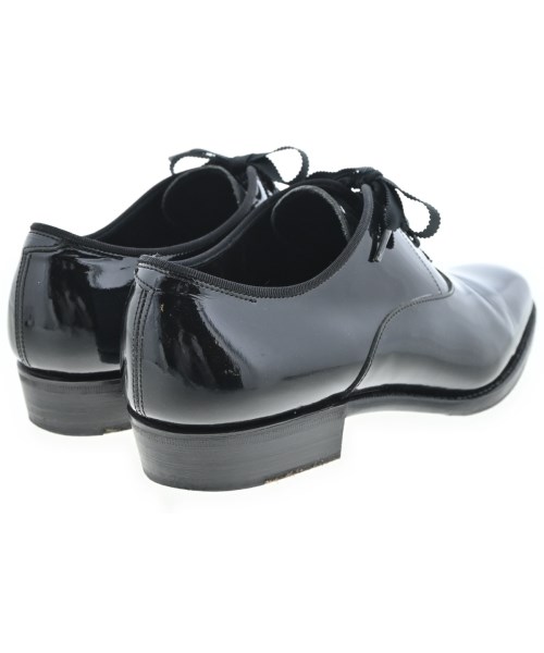 a piece of craftsman（アピースオブクラフツマン）ビジネス・ドレスシューズ 黒 サイズ:UK5 1/2(24cm位) レディース/2200609181218