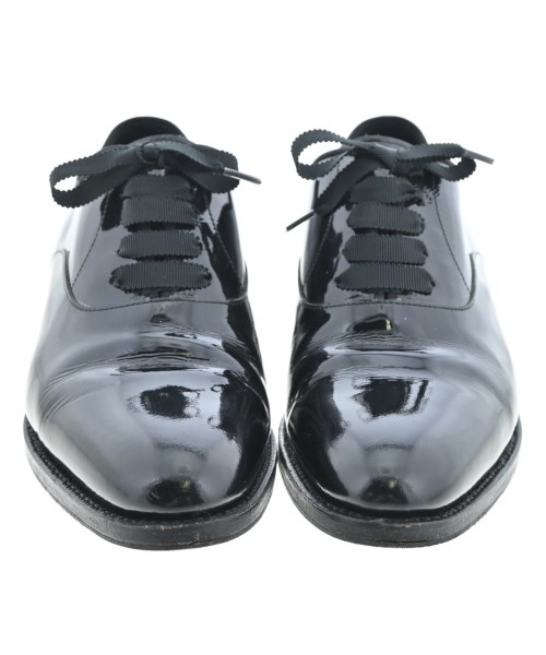 a piece of craftsman（アピースオブクラフツマン）ビジネス・ドレスシューズ 黒 サイズ:UK5 1/2(24cm位) レディース/2200609181218