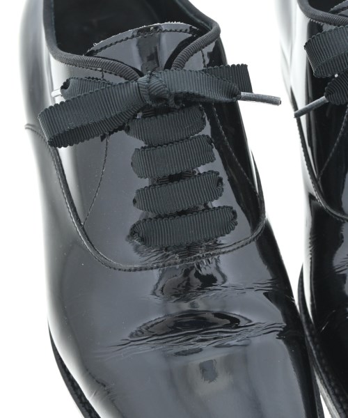 a piece of craftsman（アピースオブクラフツマン）ビジネス・ドレスシューズ 黒 サイズ:UK5 1/2(24cm位) レディース/2200609181218