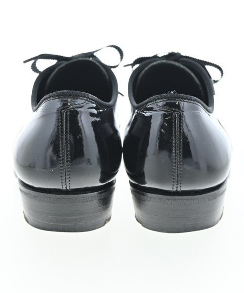 a piece of craftsman（アピースオブクラフツマン）ビジネス・ドレスシューズ 黒 サイズ:UK5 1/2(24cm位) レディース/2200609181218