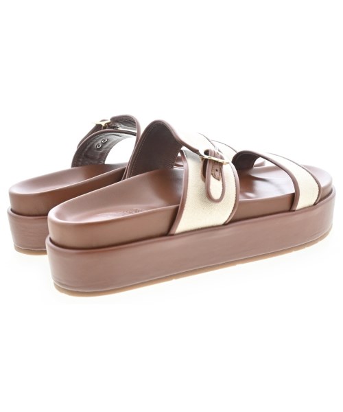 ANCIENT GREEK SANDALS（エインシェントグリーク）サンダル 茶 サイズ:EU37(23.5cm位) レディース/2200693254072
