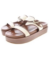 ANCIENT GREEK SANDALS（エインシェントグリーク）サンダル 茶 サイズ:EU37(23.5cm位) レディース/2200693254072