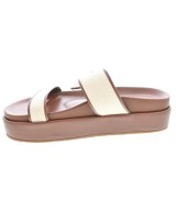 ANCIENT GREEK SANDALS（エインシェントグリーク）サンダル 茶 サイズ:EU37(23.5cm位) レディース/2200693254072