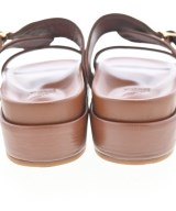 ANCIENT GREEK SANDALS（エインシェントグリーク）サンダル 茶 サイズ:EU37(23.5cm位) レディース/2200693254072