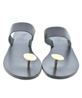 ANCIENT GREEK SANDALS（エインシェントグリーク）サンダル 黒 サイズ:EU38(24.5cm位) レディース/2200656913183