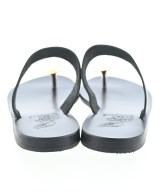 ANCIENT GREEK SANDALS（エインシェントグリーク）サンダル 黒 サイズ:EU38(24.5cm位) レディース/2200656913183