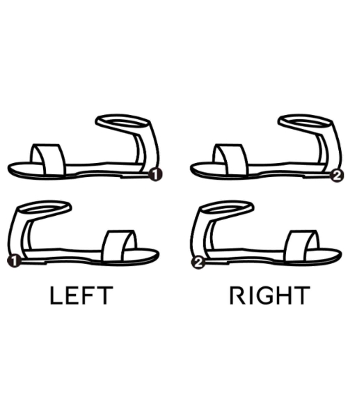 ANCIENT GREEK SANDALS（エインシェントグリーク）サンダル 黒 サイズ:37(23.5cm位) レディース/2200707265346