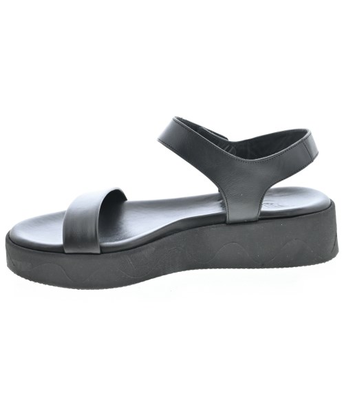 ANCIENT GREEK SANDALS（エインシェントグリーク）サンダル 黒 サイズ:37(23.5cm位) レディース/2200707265346