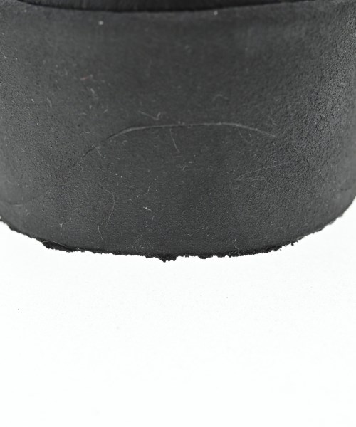 ANCIENT GREEK SANDALS（エインシェントグリーク）サンダル 黒 サイズ:37(23.5cm位) レディース/2200707265346