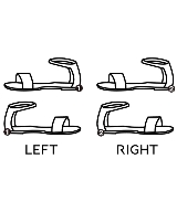 ANCIENT GREEK SANDALS（エインシェントグリーク）サンダル 黒 サイズ:37(23.5cm位) レディース/2200707265346