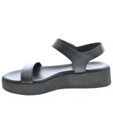 ANCIENT GREEK SANDALS（エインシェントグリーク）サンダル 黒 サイズ:37(23.5cm位) レディース/2200707265346