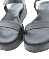 ANCIENT GREEK SANDALS（エインシェントグリーク）サンダル 黒 サイズ:37(23.5cm位) レディース/2200707265346