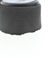 ANCIENT GREEK SANDALS（エインシェントグリーク）サンダル 黒 サイズ:37(23.5cm位) レディース/2200707265346