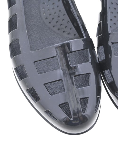 ANCIENT GREEK SANDALS（エインシェントグリーク）その他 黒 サイズ:EU38(24.5cm位) レディース/2200716845263