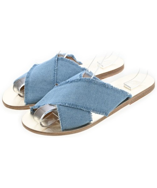 ANCIENT GREEK SANDALS(エインシェントグリーク)のサンダル サイズ:EU38(24.5cm位) 4,800円