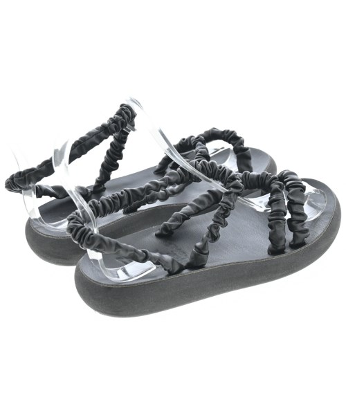 ANCIENT GREEK SANDALS（エインシェントグリーク）サンダル 黒 サイズ:EU36(22.5cm位) レディース/2200686256045